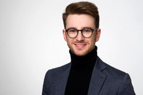 Ben Schöppen